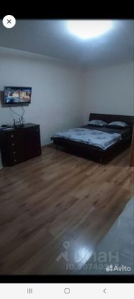 Аренда 1-комнатной квартиры 50 м², 7/10 этаж