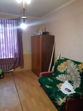 Аренда 1-комнатной квартиры 41 м², 4/5 этаж