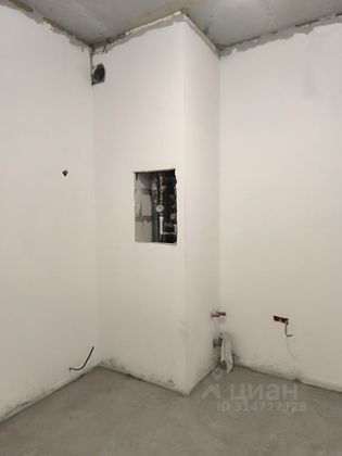 Продажа квартиры-студии 22 м², 3/3 этаж