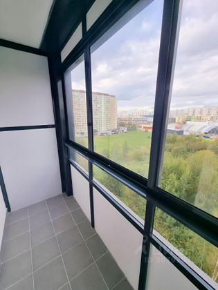 Продажа 3-комнатной квартиры 71 м², 7/19 этаж