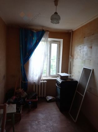 Продажа 2-комнатной квартиры 49 м², 2/5 этаж