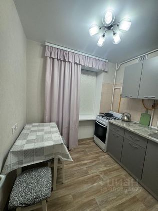 Аренда 2-комнатной квартиры 45 м², 2/5 этаж