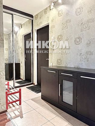 Продажа 1-комнатной квартиры 38 м², 5/17 этаж