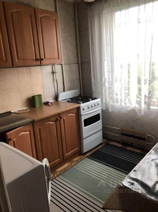 Продажа 3-комнатной квартиры 58,6 м², 8/9 этаж