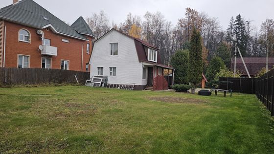 Аренда дома, 80 м², с участком 6,6 сотки