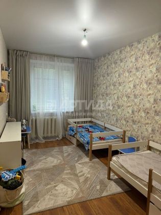 Продажа 2-комнатной квартиры 43 м², 1/9 этаж