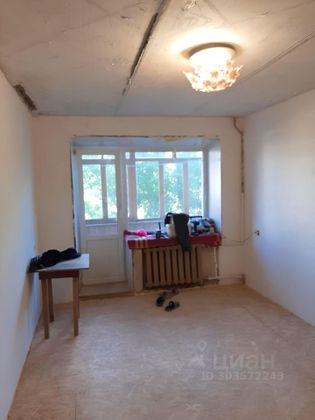 Продажа 2-комнатной квартиры 45 м², 3/5 этаж