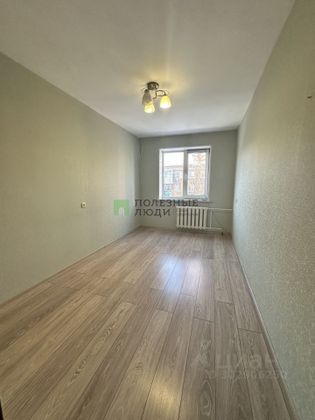 Продажа 3-комнатной квартиры 58,9 м², 5/5 этаж