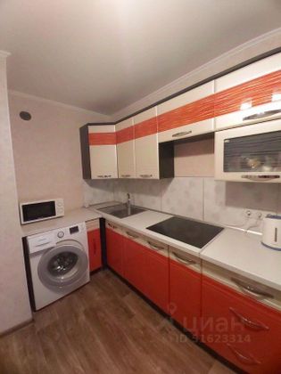 Аренда 2-комнатной квартиры 60 м², 5/11 этаж