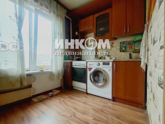 Продажа 3-комнатной квартиры 53,3 м², 9/9 этаж