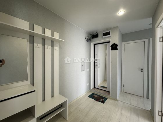 Продажа 2-комнатной квартиры 42,6 м², 5/5 этаж