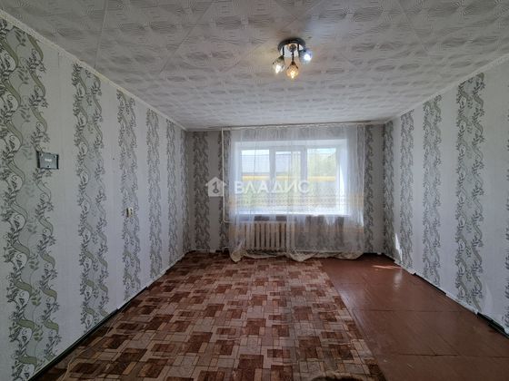 Продажа 1-комнатной квартиры 36 м², 2/9 этаж