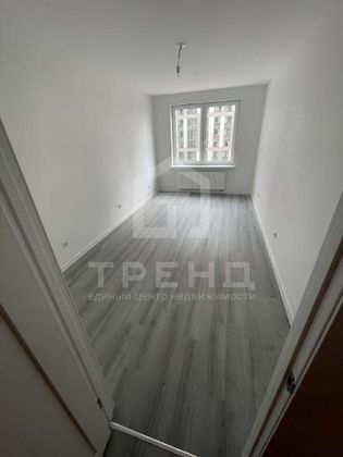 Продажа 1-комнатной квартиры 35,5 м², 6/16 этаж