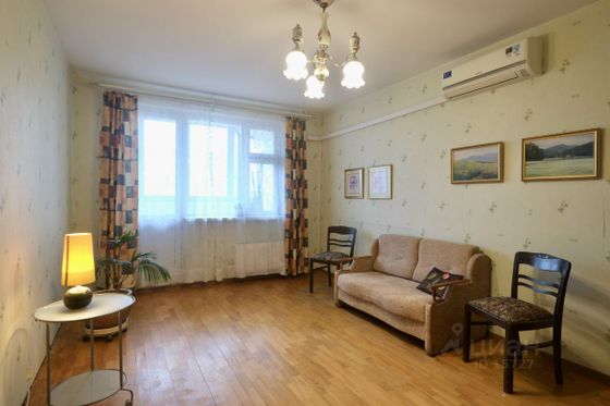 Продажа 3-комнатной квартиры 76,5 м², 7/14 этаж