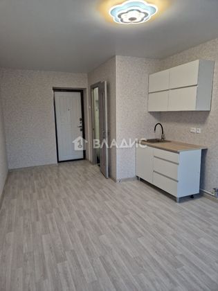 Продажа 1-комнатной квартиры 16 м², 3/4 этаж