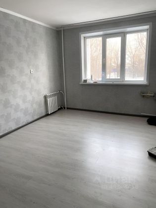 Продажа 1-комнатной квартиры 40,6 м², 1/9 этаж