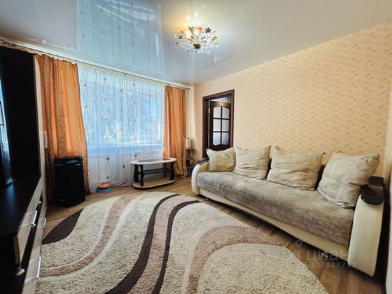 Продажа 2-комнатной квартиры 42,5 м², 1/3 этаж