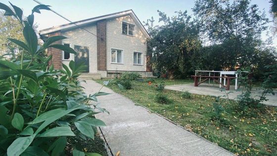 Продажа дома, 80,9 м², с участком 10 соток