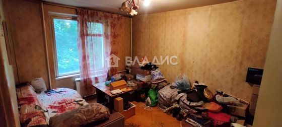 Продажа 2-комнатной квартиры 37,7 м², 3/12 этаж