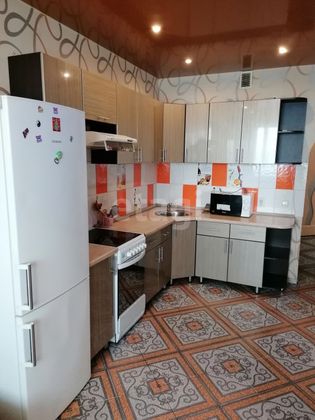 Аренда 1-комнатной квартиры 40 м², 16/24 этаж