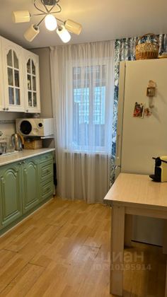 Продажа 2-комнатной квартиры 47,5 м², 7/10 этаж