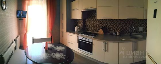 Аренда 2-комнатной квартиры 60 м², 3/9 этаж