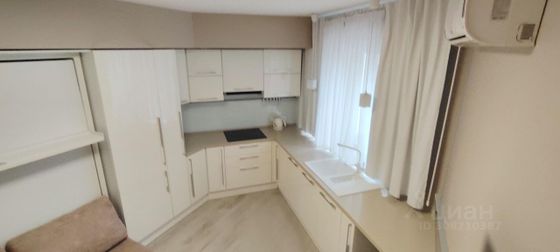 Продажа 2-комнатной квартиры 45,4 м², 5/19 этаж