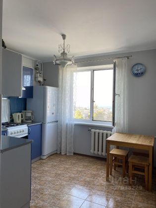 Аренда 2-комнатной квартиры 55 м², 9/9 этаж