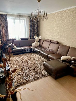 Продажа 2-комнатной квартиры 66,2 м², 12/38 этаж