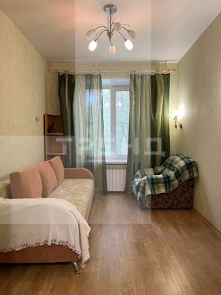 Продажа 3-комнатной квартиры 82,5 м², 4/4 этаж