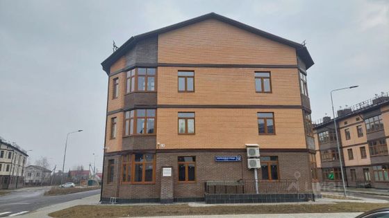 Продажа 3-комнатной квартиры 70 м², 1/3 этаж