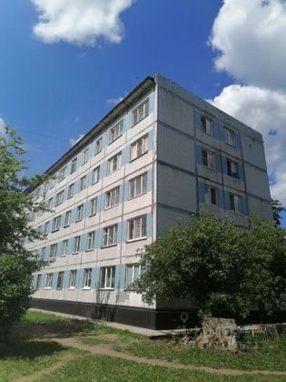 Продажа 4-комнатной квартиры 86 м², 1/5 этаж