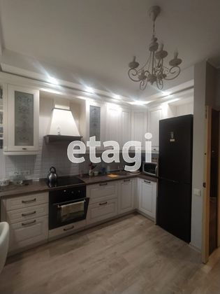 Продажа 2-комнатной квартиры 72 м², 9/9 этаж