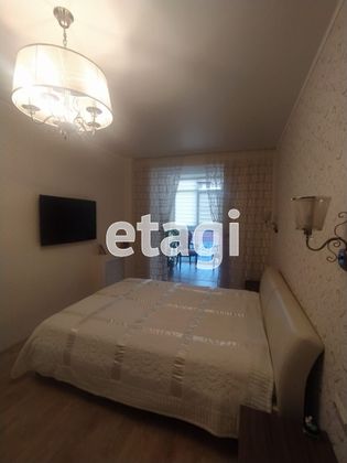 Продажа 2-комнатной квартиры 72 м², 9/9 этаж