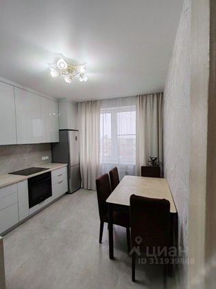 Продажа 3-комнатной квартиры 78,7 м², 14/20 этаж