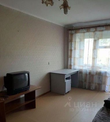 Аренда 1-комнатной квартиры 30 м², 3/5 этаж