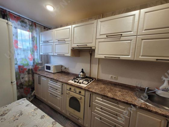 Продажа 4-комнатной квартиры 63 м², 7/9 этаж