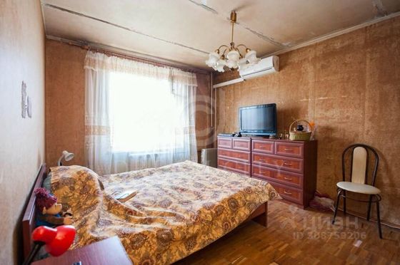 Продажа 3-комнатной квартиры 64 м², 3/12 этаж