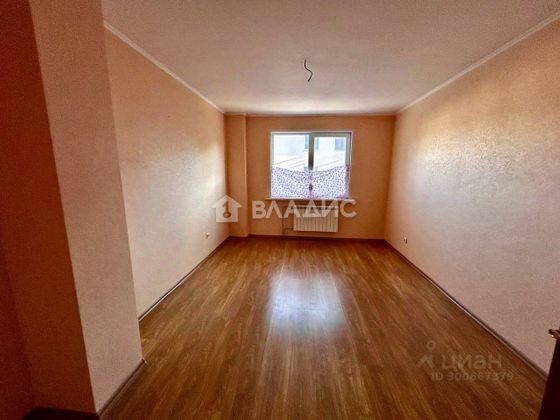 Продажа 1-комнатной квартиры 48,6 м², 3/7 этаж