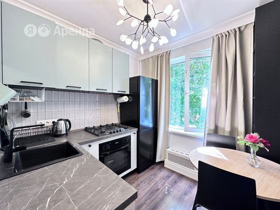 Аренда 2-комнатной квартиры 44,7 м², 2/9 этаж