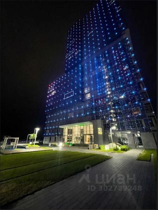 Продажа 2-комнатной квартиры 90 м², 9/26 этаж