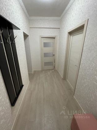 Продажа 3-комнатной квартиры 64 м², 5/6 этаж