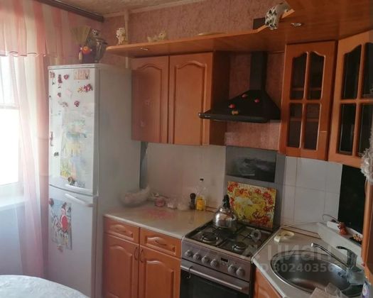 Продажа 3-комнатной квартиры 62,5 м², 7/10 этаж