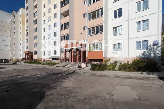 Продажа 1-комнатной квартиры 41 м², 7/10 этаж