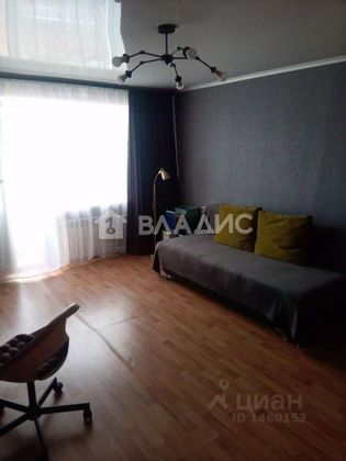 Продажа 1-комнатной квартиры 35,5 м², 5/5 этаж