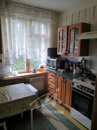 Продажа 2-комнатной квартиры 44 м², 5/5 этаж