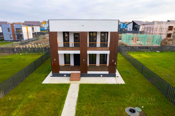 Продажа дома, 198 м², с участком 7 соток