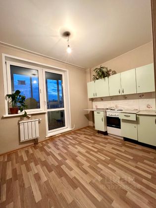 Продажа 3-комнатной квартиры 80 м², 4/20 этаж