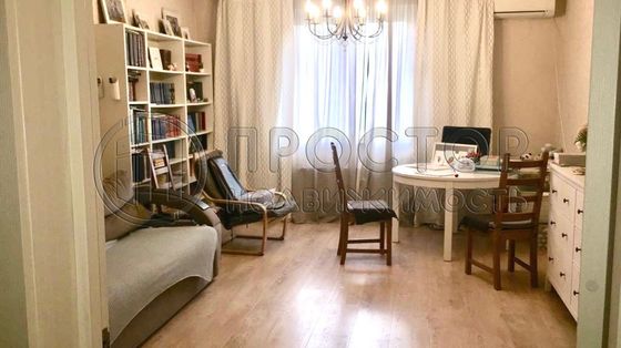 Продажа 4-комнатной квартиры 95,1 м², 3/12 этаж