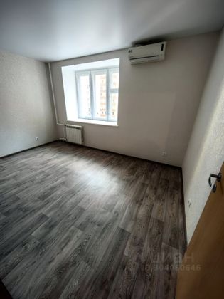 Продажа 1-комнатной квартиры 35,1 м², 6/10 этаж